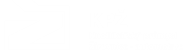 KPZ - Knoflíkářský průmysl Žirovnice